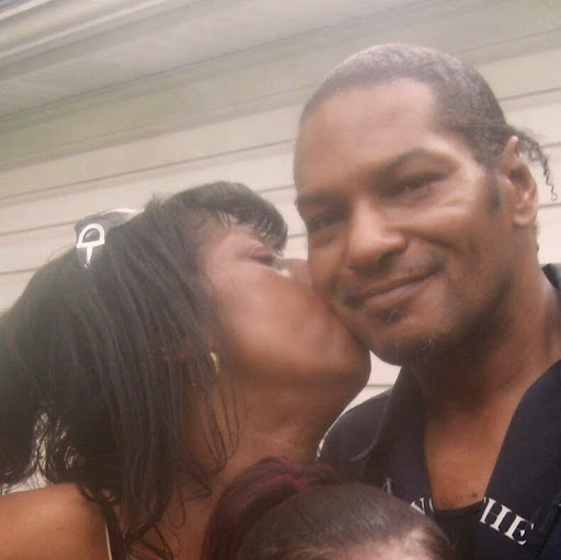 Regina Floyd Photo 27