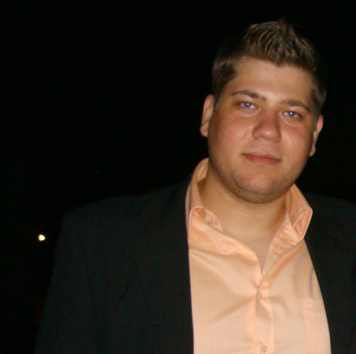 Robert Schreiber Photo 39