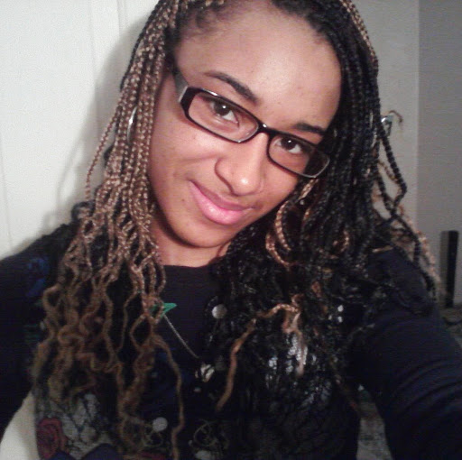 Destiny Tucker Photo 28