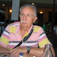 Francisco Bedoya Photo 4