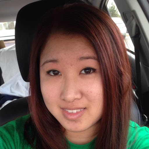 Sherry Lin Photo 12