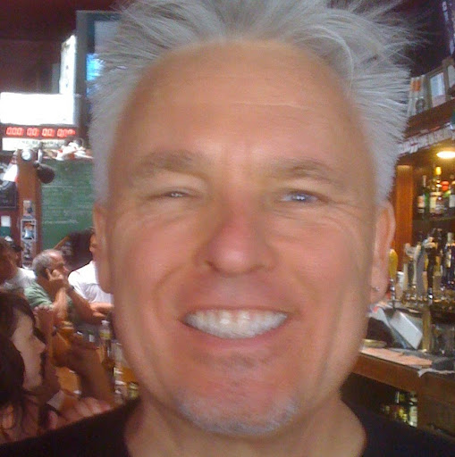 David Polk Photo 11