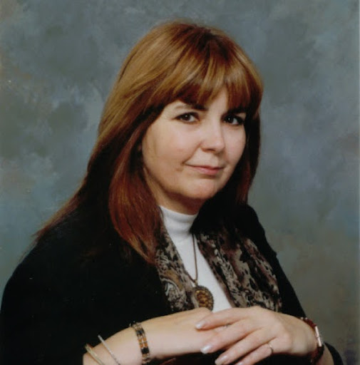 Sheri Robinson Photo 40