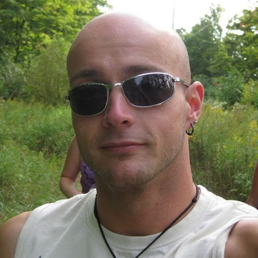 Paul Kennedy Photo 38