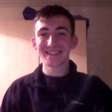 Harry Mullen Photo 8