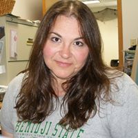 Michelle Carlson Photo 46