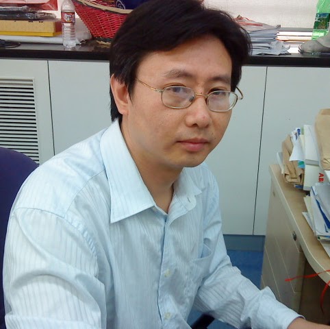 Zhigang Li Photo 5