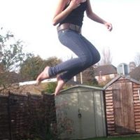 Georgia Sadler Photo 18