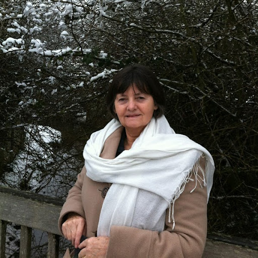 Fay Jones Photo 13