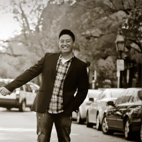 John Lam Photo 9