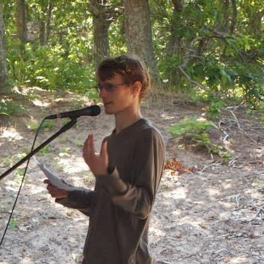 Keith Anderson Photo 29