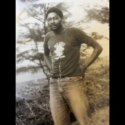 Tebogo Molobi Photo 5