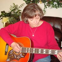 Judy Doss Photo 27