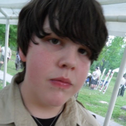 Aaron Johnston Photo 35