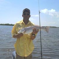 Richard Jarrell Photo 31