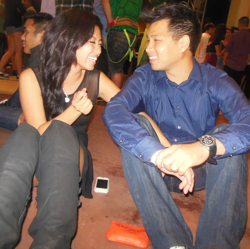 Teresa Wong Photo 10
