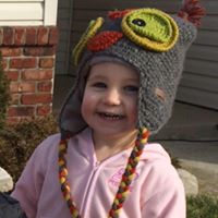 Sarah Crouch Photo 23