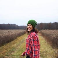 Jessica Saxton Photo 18