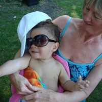Patricia Corning Photo 17