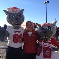 Tricia Roberts Photo 35