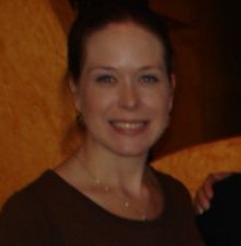 Carrie Hunter Photo 22