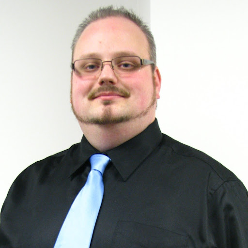 Kris Anderson Photo 28