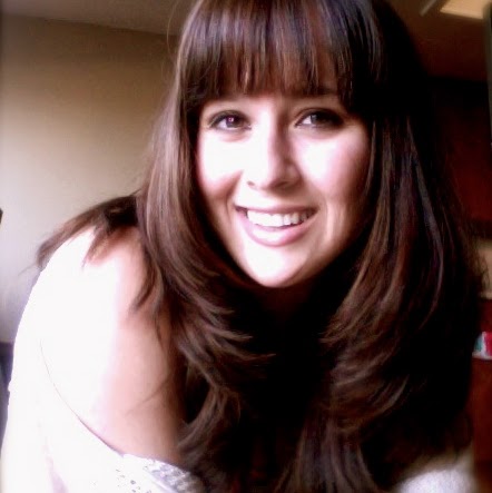 Christina Sharp Photo 5