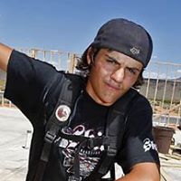Blake Richardson Photo 29