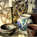 Michael Cardew Photo 15