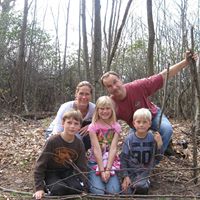 Kristin Bruce Photo 10