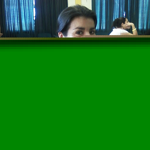 Ana Cisneros Photo 26