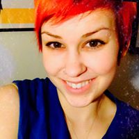Kristin Huber Photo 6