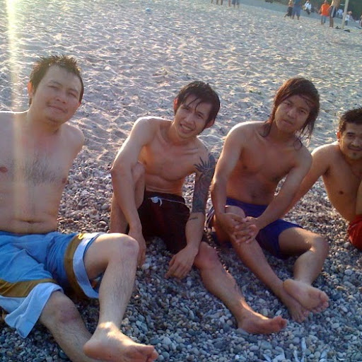 Thi Ha Photo 9