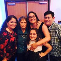 Marcy Robles Photo 14