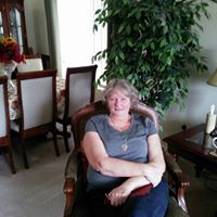 Betty Cooke Photo 30