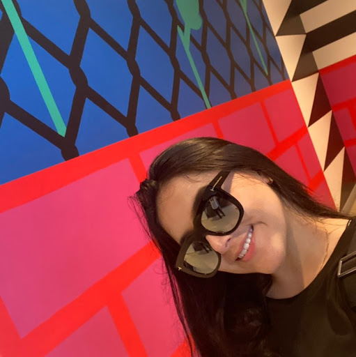 Sara Serna Photo 4