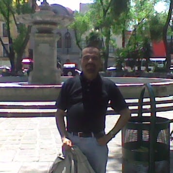 Roy Gonzalez Photo 15