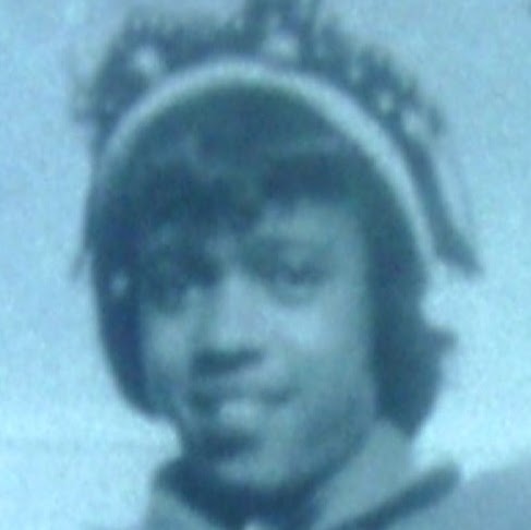 Nancy Mercer Photo 6