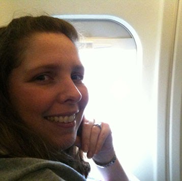 Staci Hunter Photo 2