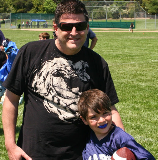 Tim Rountree Photo 20