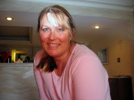 Sharon Kennedy Photo 12