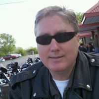 Jeff Strand Photo 24