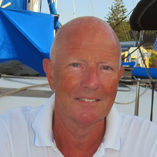 Andy Bowden Photo 20