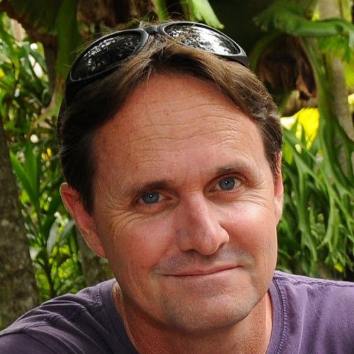 Steve Dodson Photo 4