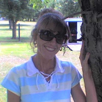Teresa Hayes Photo 29