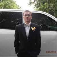 Randall Garrett Photo 10