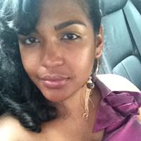 Candice Mohammed Photo 9