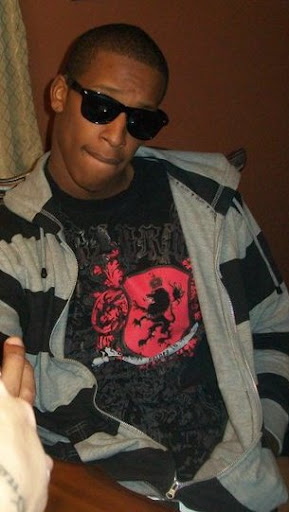 Eddie Carter Photo 11