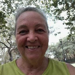 Margaret Ramsey Photo 32