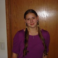 Sara Dunlap Photo 8